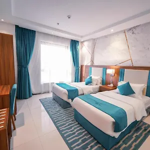 3* شقة فندقية الضيف