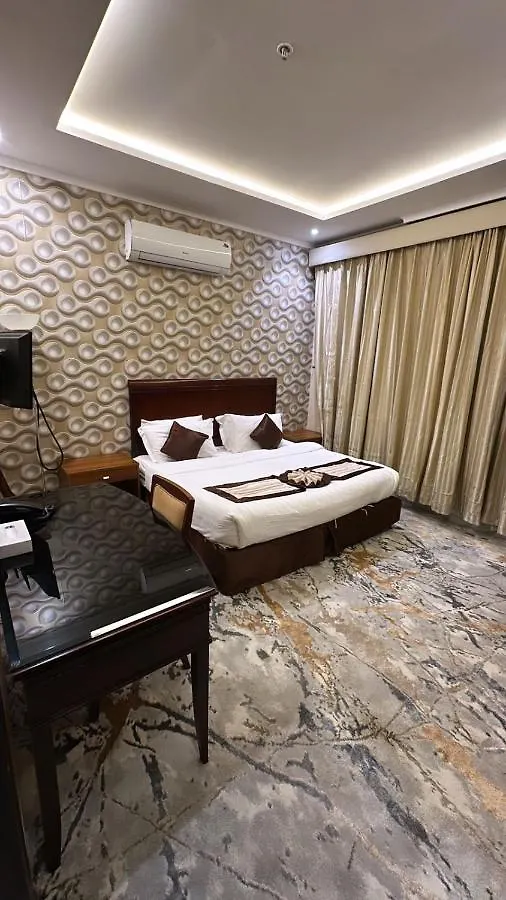 Suite Elaf جدة