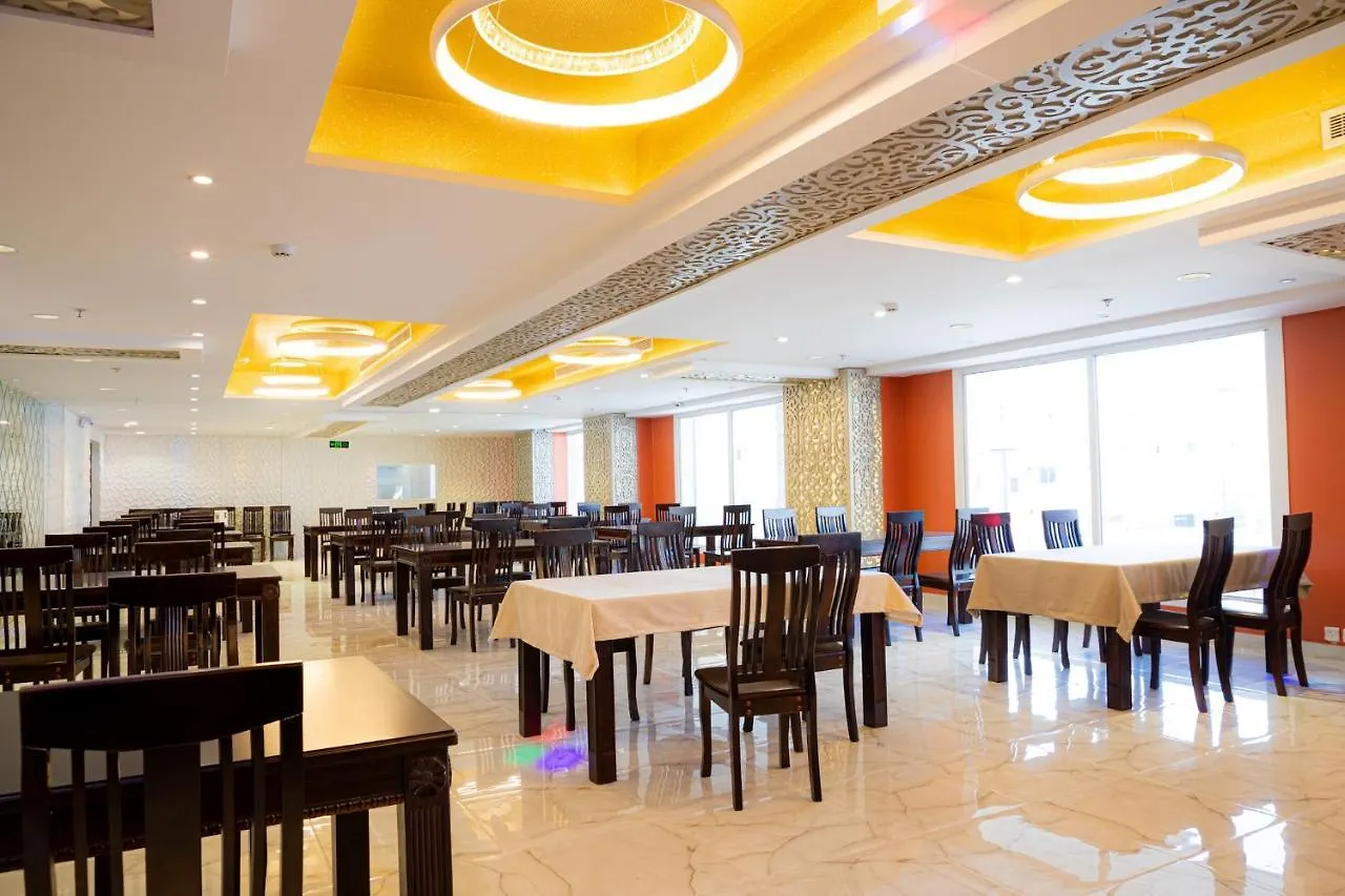 Suite Elaf جدة المملكة العربية السعودية