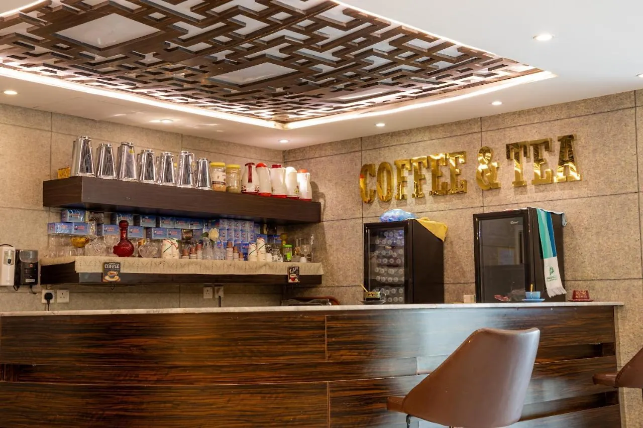 Suite Elaf جدة 3*,  المملكة العربية السعودية