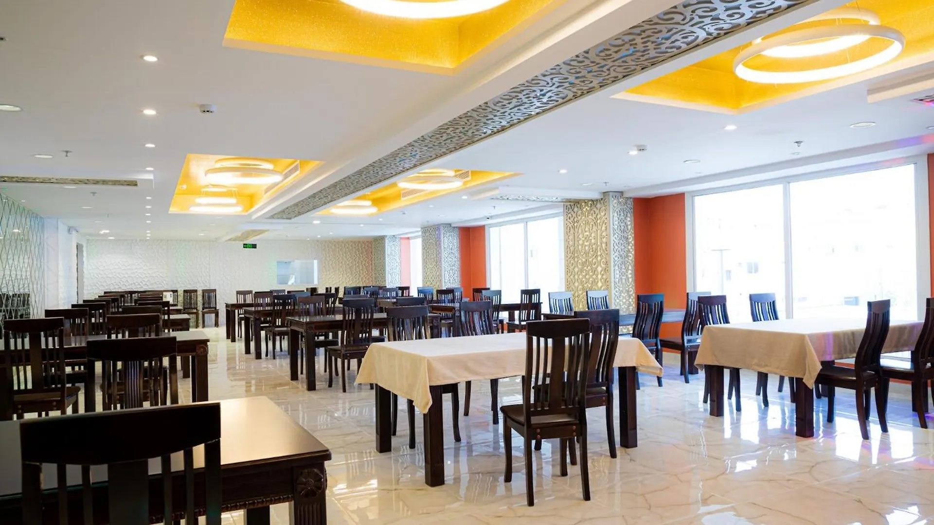 فندق Suite Elaf جدة